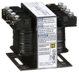Square D 9070T50D1 : Industrial Control Transformer