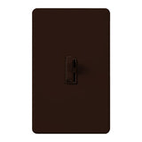 Lutron AYCL-153P-BR : Ariadni CL Dimmer, Brown