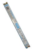 Philips ICN-2S54-T : 2 Lamp T5 Programmed Start Electronic Ballast