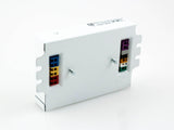 Lutron EC3DT4MWKU2S : 2 Lamp T4 Programmed Rapid Start Electronic Ballast