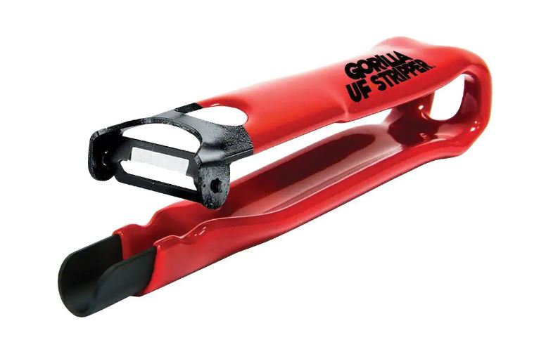 King 46200 UF Stripper Ohio Electric Supply