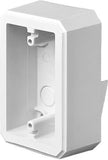 Arlington FS8141 : 1 Gang Siding Box Kit