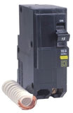 Square D QO260GFI : 60A QO 2 Pole GFI Circuit Breaker