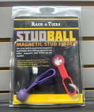 Rack-A-Tiers 52300: Magnetic Stud Finder