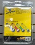 Rack-A-Tiers 52300: Magnetic Stud Finder