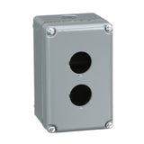 Square D 9001KY2 : 2 Unit Enclosure