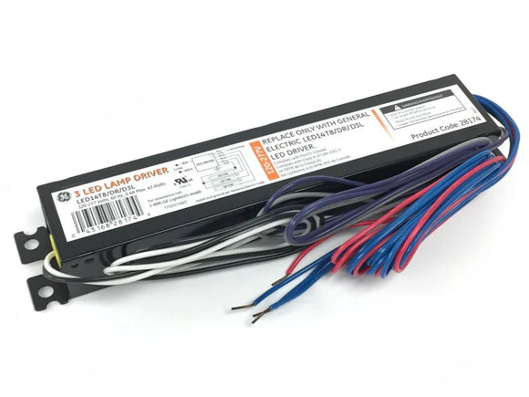 GE 28174 : 3 LED Lamp Driver