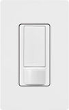 Lutron MS-OPS6M2-DV-WH : Maestro Occupancy/Vacancy Sensor with Switch, White