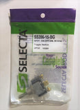 Selecta SS206-15-BG : Toggle Switch