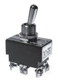 Selecta SS208B-BG : Toggle Switch