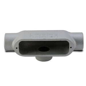 Appleton T50-M : 1/2'' Conduit Body, Type T