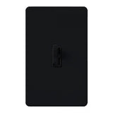 Lutron AYCL-153P-BL : Ariadni CL Dimmer, Black