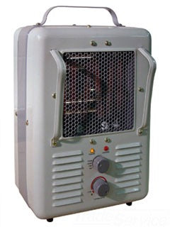 TPI 188T-ASA :  Portable Heater