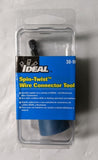 Ideal 30-902 : Spin-Twist Wire Connector Tool