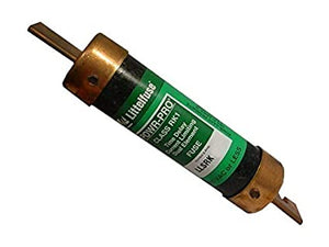 Littelfuse LLSRK200 : 200A Fuse, 600V, Class RK1