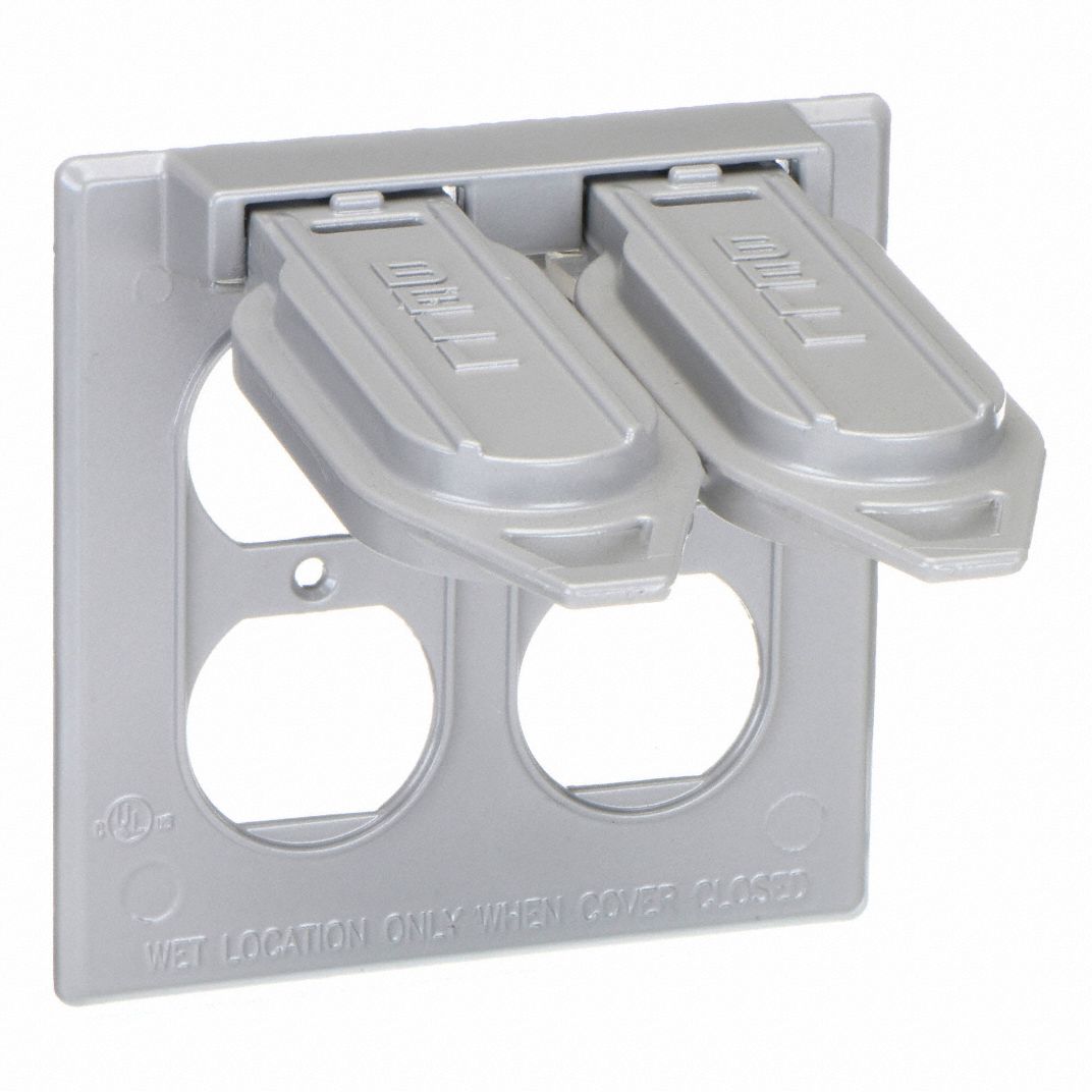HUBBELL HBLNCBN Single Pole Connector,Non-Met Cover,Brwn HUBBELL HBLNCBN Single Pole Connector,Non-Met Cover,Brwn