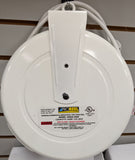 Alert Stamping 5000A-30GF :  30' Extension Cord Reel