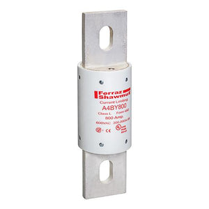 Mersen A4BY800 : 800A Fuse, 600V, Class L