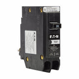 Eaton BRP115GF : 15A BR 1 Pole GFCI Circuit Breaker