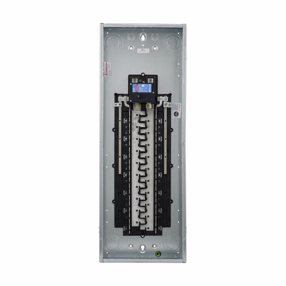 Eaton 3BR4242L200 : 200A 42 Space 3 Phase Indoor Main Lug – Ohio