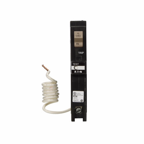 Eaton CHFGFT120 : 20A CH 1 Pole GFCI Circuit Breaker