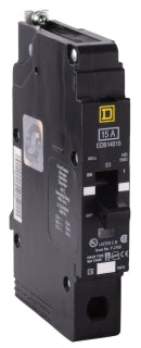 Square D EDB14020 : 20A EDB 1 Pole Circuit Breaker