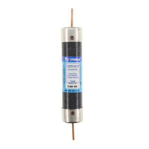 Littelfuse FLSR100 : 100A Fuse, 600V, Class RK5