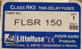 Littelfuse FLSR150 : 150A Fuse, 600V, Class RK5