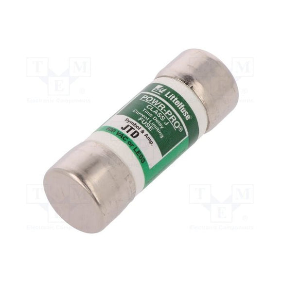 Littelfuse JTD35 : 35A Fuse, 600V, Class J