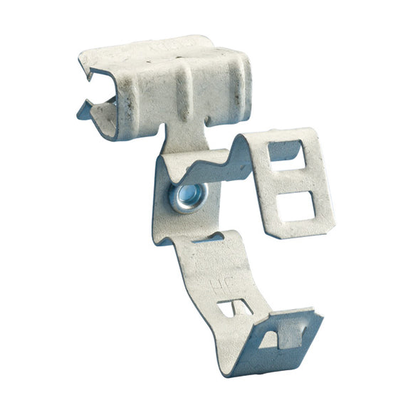 Caddy 16M24SM : Combination Conduit Hanger for 1'' EMT, Side Mount