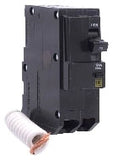 Square D QO230EPD : 30A QO 2 Pole Equipment Ground Fault Protection Circuit Breaker