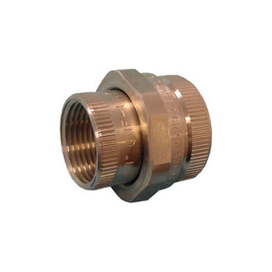 Appleton UNY50NR : 1/2'' Male/Female Conduit Union, Explosion-Proof