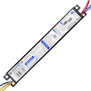 GE 78625 : 4 Lamp T8 Instant Start Electronic Ballast